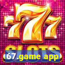 67.game app